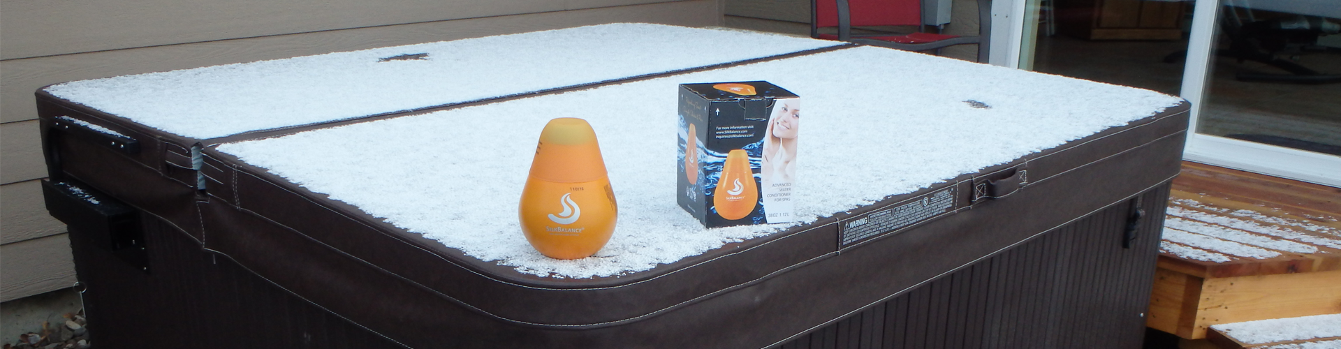 How to Winterize Your Hot Tub – If You Want To