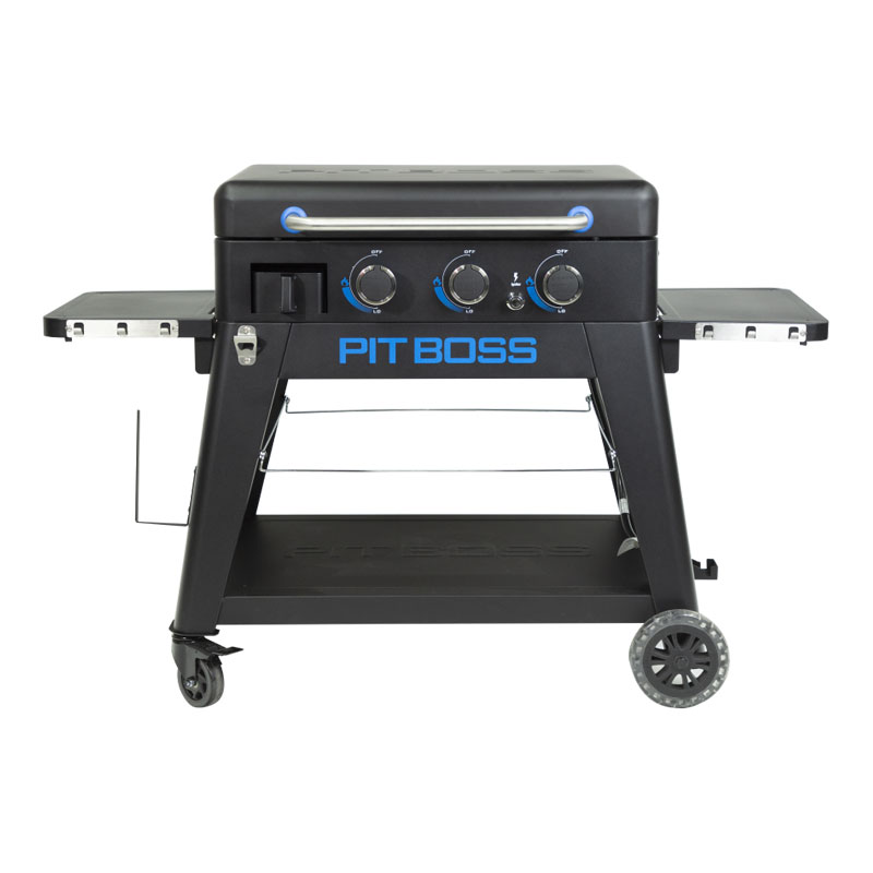 Pit Boss 3-Burner Ultimate Lift-Off Griddle