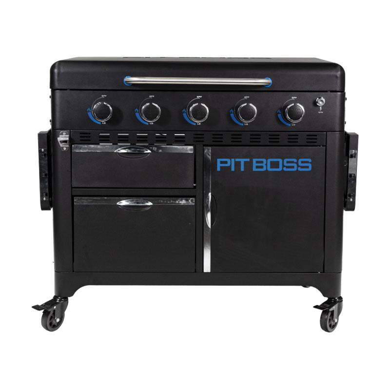 Pit Boss 5-Burner Ultimate Griddle