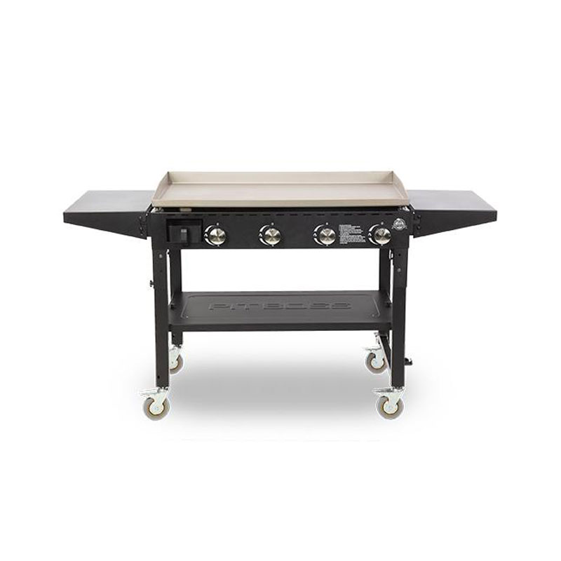 Pit Boss Standard 4-Burner Griddle