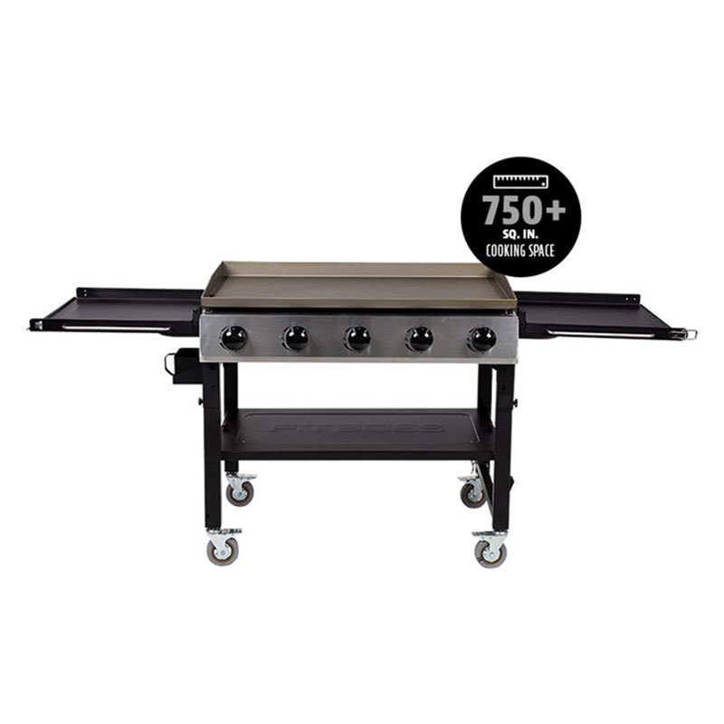 Pit Boss Standard 5-Burner Griddle