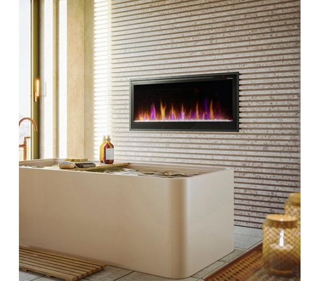 Dimplex Multi-Fire Slim 42" Linear Electric Fireplace