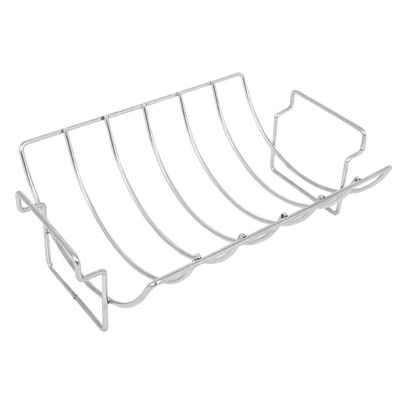 Pit Boss 2-in-1 Rib Rack