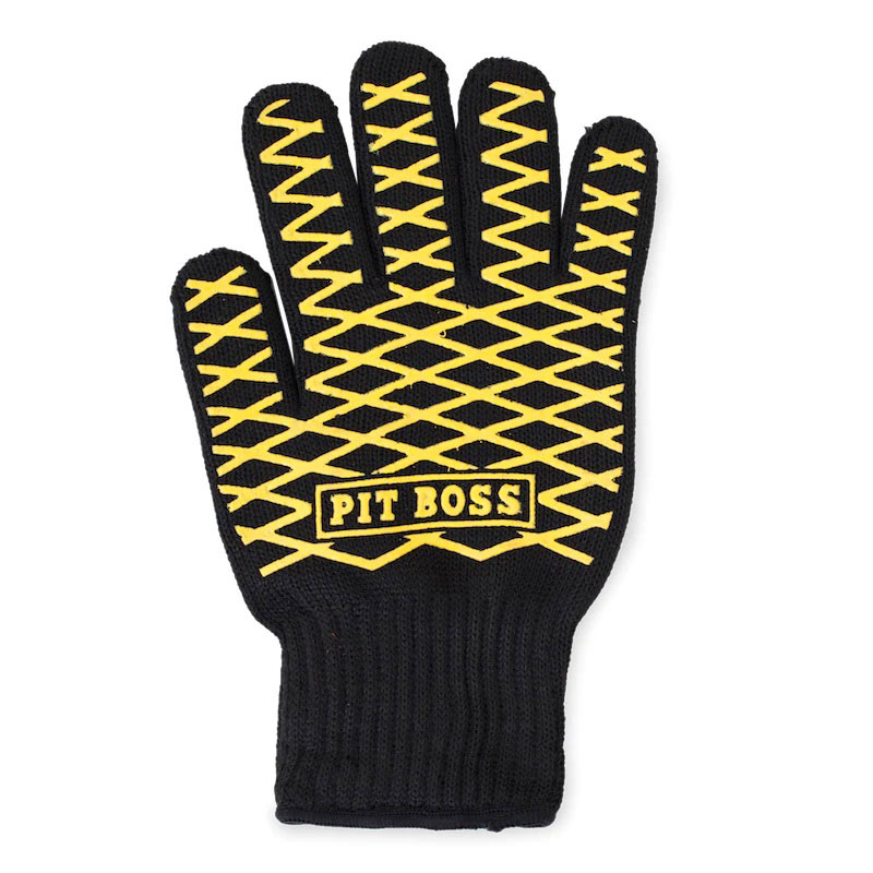 Pit Boss Non-Slip Glove