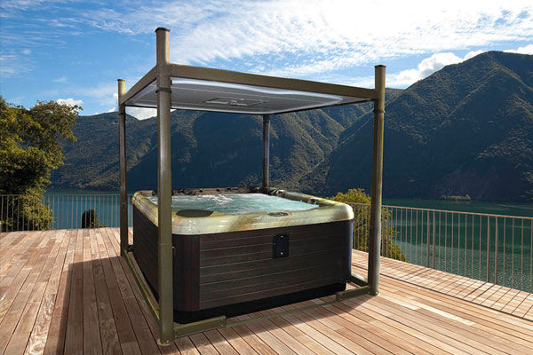 Spa Covers category