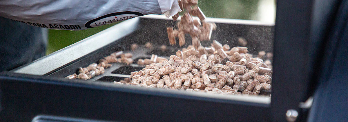 How to Pick the Right Wood Pellets