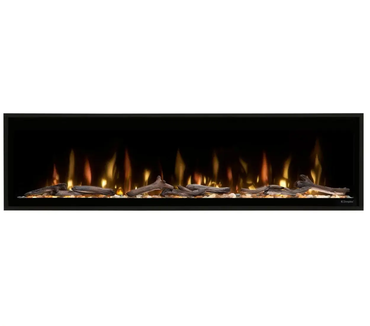 Dimplex Ignite Evolve 60inch Linear Electric Fireplace