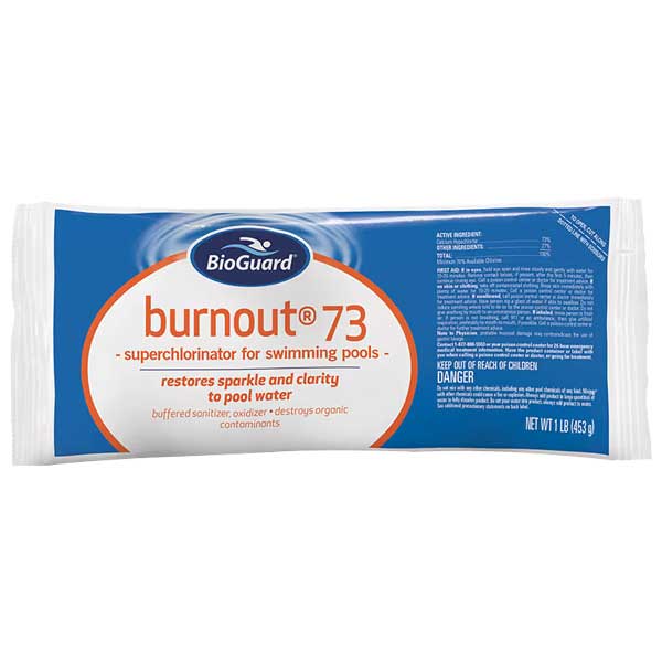 Burnout® 73
