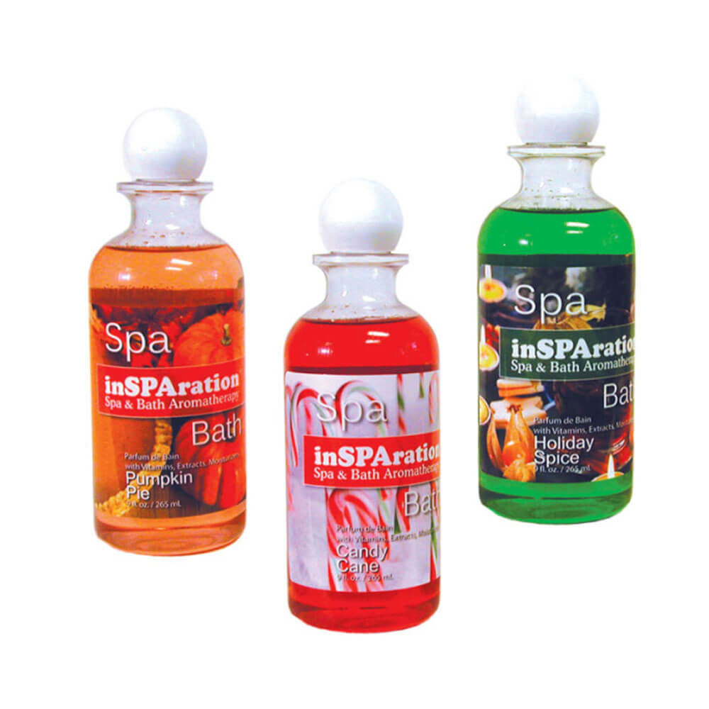 9oz Holiday Fragrances (6 Pack)