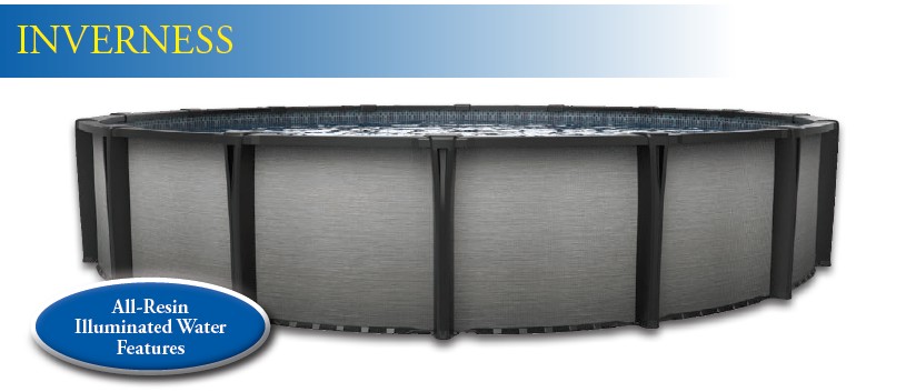 Highland Pools Visual List Item Image