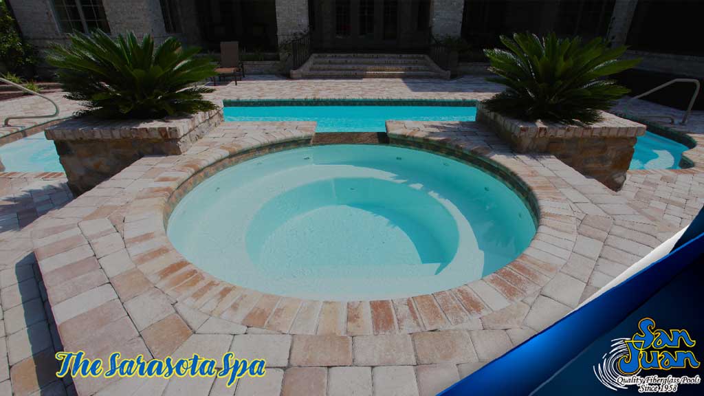 Sarasota Spa